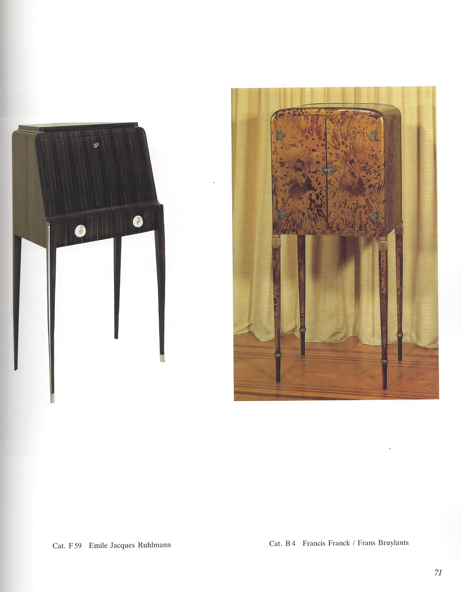 Art Deco in Europa Page 71